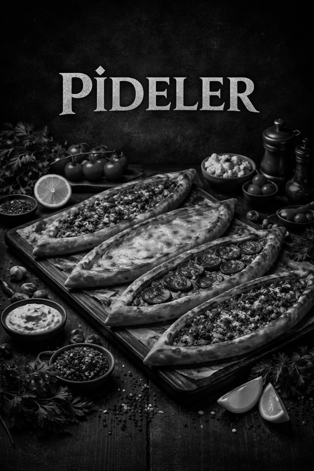 Pideler