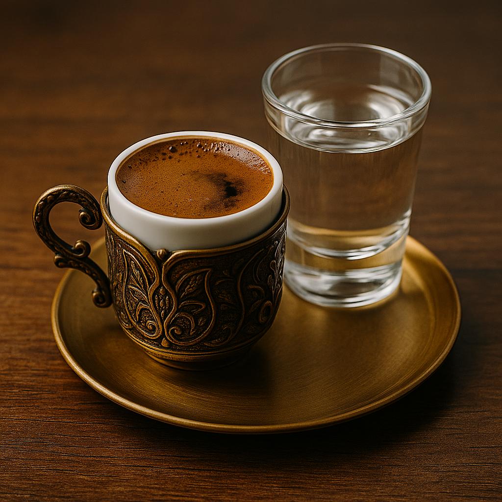 Türk Kahvesi